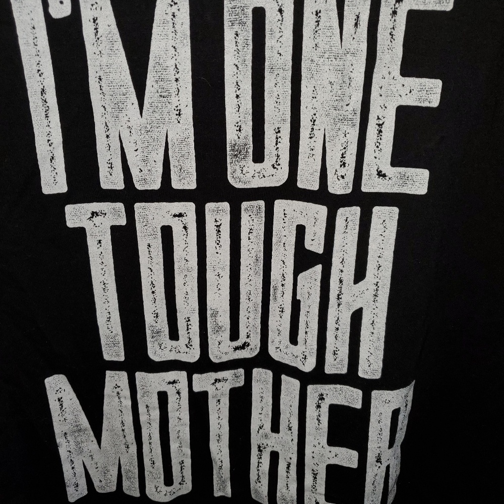 Women's  Plus 2X Live and Tell Fitness Tank